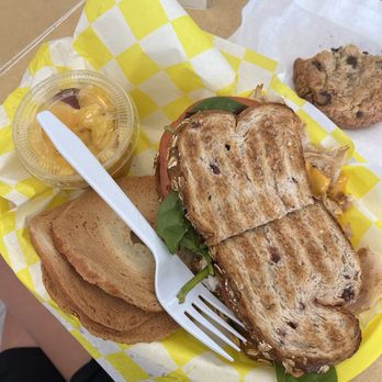 Benjamin's Bakery - Cran Errific Lunch - Bakeries Near Me - Surfside Beach, South Carolina Benjamin's Bakery - Cran Errific Lunch - Bakeries Near Me - Surfside Beach, South Carolina