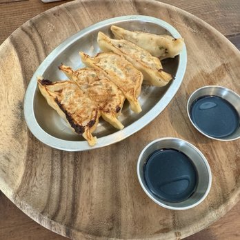 Junpuu - Gyoza - Ramen Near Me - Honolulu, Hawaii
