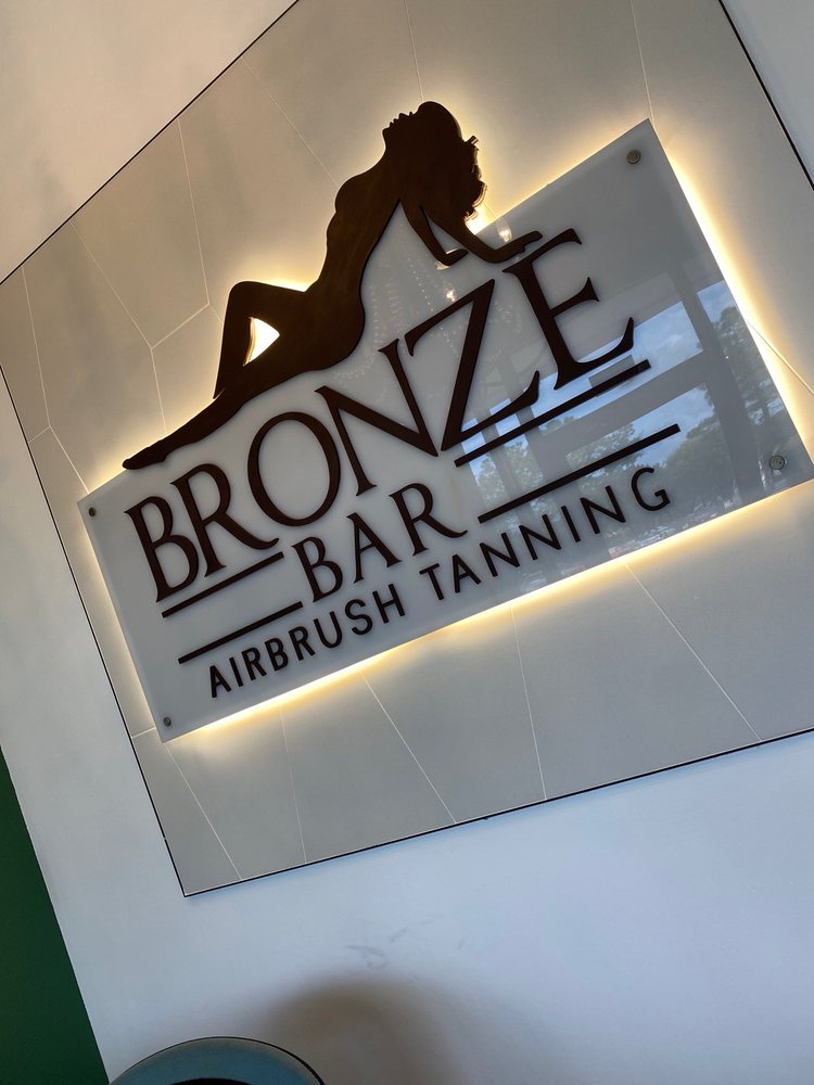BRONZE BAR Updated September 2024 48 Reviews 3750 S Mason Rd