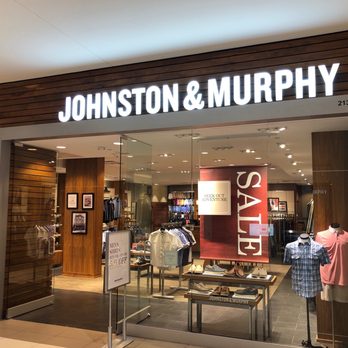 Johnston & Murphy - Store front - Shoe Stores Near Me - Minnetonka, Minnesota