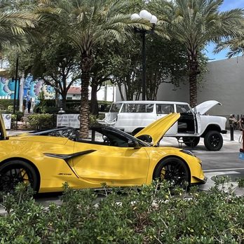 Dream Car Classic - Event Planning & Services Near Me - Hollywood, Florida Dream Car Classic - Event Planning & Services Near Me - Hollywood, Florida