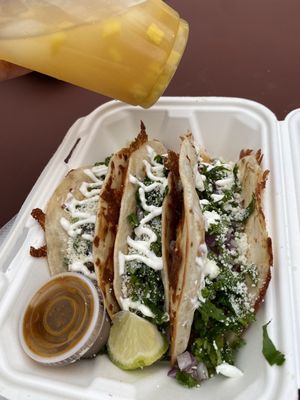 Da Cocinita MAGIC TACO by null