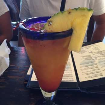 Maggie's Blue Rose - Mai Thai - Mexican Near Me - Avalon, California Maggie's Blue Rose - Mai Thai - Mexican Near Me - Avalon, California
