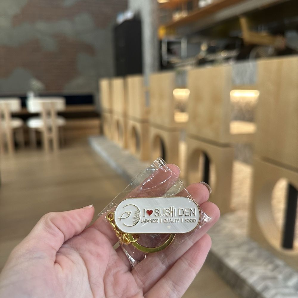 Sushi Den - Keychain - Sushi Bars Near Me - Indianapolis, Indiana Sushi Den - Keychain - Sushi Bars Near Me - Indianapolis, Indiana