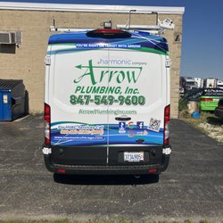 Arrow Plumbing, Heating & Air Conditioning