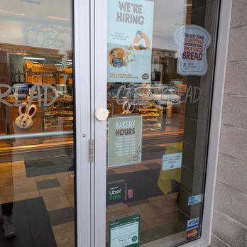 COBS Bread - Hours of operation - Bakeries Near Me - Vaughan, Ontario