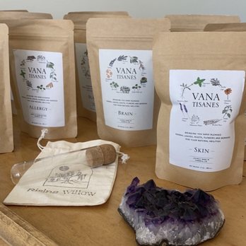 Rising Willow - Delicious teas! - Sugaring Near Me - Los Angeles, California Rising Willow - Delicious teas! - Sugaring Near Me - Los Angeles, California