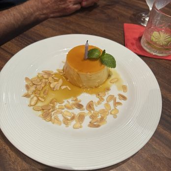 Rio Grande Churrascaria - Flan - Brazilian Near Me - Pinecrest, Florida Rio Grande Churrascaria - Flan - Brazilian Near Me - Pinecrest, Florida