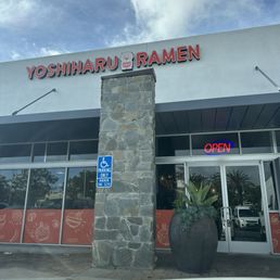 Exterior photo of Yoshiharu Ramen - Laguna Niguel, California Exterior photo of Yoshiharu Ramen - Laguna Niguel, California