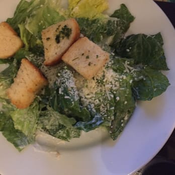 Spotted Dog - Caesar salad - American Near Me - Springdale, Utah Spotted Dog - Caesar salad - American Near Me - Springdale, Utah