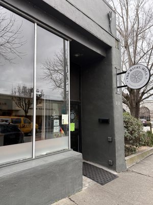 The Bagel Mill by null