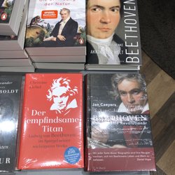 Thalia - Neues Lesefutter