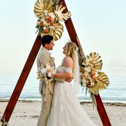 Raquels Unique Travel - Sandals Royal Barbados