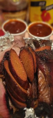 Kenny's Q Bar-B-Q by null