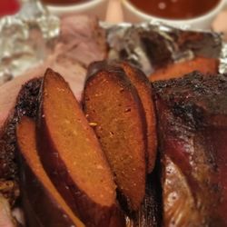 Kenny's Q BAR-B-QUE and More Giftly Email, Text or Print, 11010