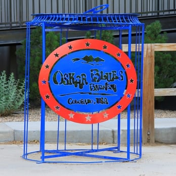 Oskar Blues Brewery Taproom - The outside - Breweries Near Me - Longmont, Colorado Oskar Blues Brewery Taproom - The outside - Breweries Near Me - Longmont, Colorado