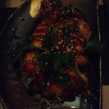 Umi - The awesome baked lobster tempura!!!! - Sushi Bars Near Me - Atlanta, Georgia Umi - The awesome baked lobster tempura!!!! - Sushi Bars Near Me - Atlanta, Georgia