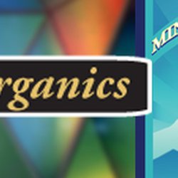 Power Organics