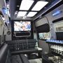 Chic's Limousine
