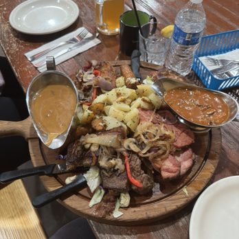 Bodensee Restaurant - Mixed Grill - German Near Me - Helen, Georgia Bodensee Restaurant - Mixed Grill - German Near Me - Helen, Georgia