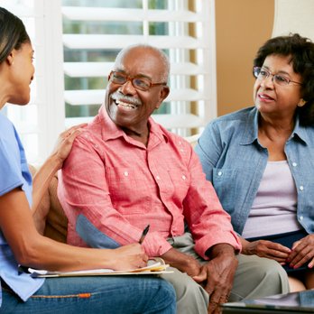 Paramount Home Care Agency Inc Kings Highway Brooklyn Ny