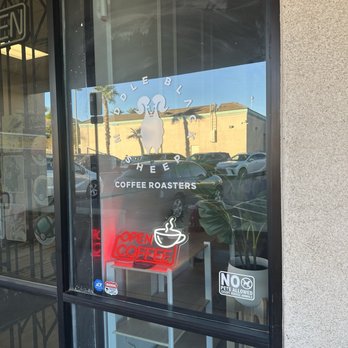 Middle Black Sheep - Middle Black Sheep - Coffee Roasteries Near Me - Henderson, Nevada