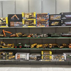 Toys n more