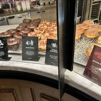 Sidecar Doughnuts & Coffee - More doughnuts - Donuts Near Me - Costa Mesa, California Sidecar Doughnuts & Coffee - More doughnuts - Donuts Near Me - Costa Mesa, California