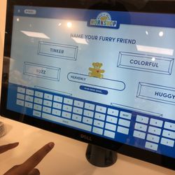 Build-A-Bear Workshop