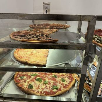Artistic Pizza - Pizza Near Me - New York, New York Artistic Pizza - Pizza Near Me - New York, New York