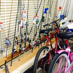 Ace Hardware - Fishing, hunting, and outdoor sports