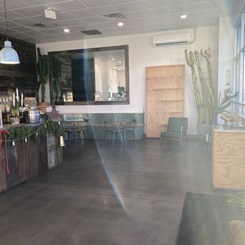 Better Days - Inside - Coffee & Tea Near Me - Las Vegas, Nevada Better Days - Inside - Coffee & Tea Near Me - Las Vegas, Nevada