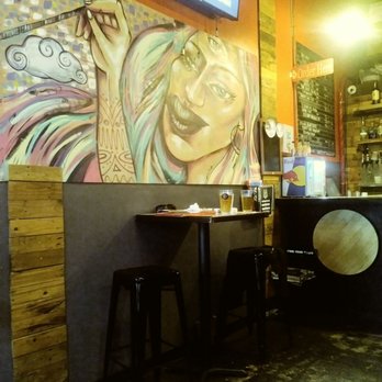 Spliff's Gastropub - Third eye art - Gastropubs Near Me - Jacksonville, Florida Spliff's Gastropub - Third eye art - Gastropubs Near Me - Jacksonville, Florida