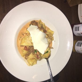 Central Kitchen + Bar - Braised Short Ribs - Gastropubs Near Me - Detroit, Michigan
