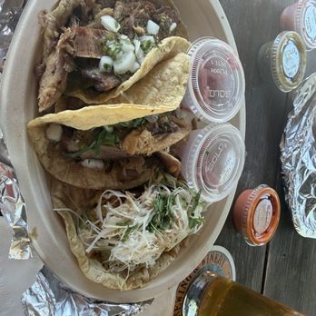 Rene’s Mexican Kitchen - Tacos - Mexican Near Me - Tampa, Florida