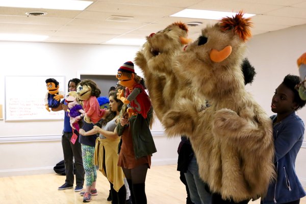 KD Conservatory by null