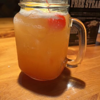 Black Angus Steakhouse - Mai tai - Steakhouses Near Me - Montclair, California Black Angus Steakhouse - Mai tai - Steakhouses Near Me - Montclair, California