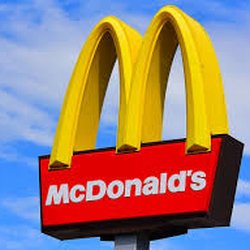 McDonald's - Undefined