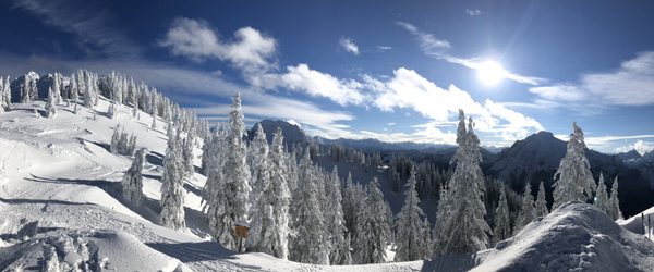 Tegelbergbahn by null