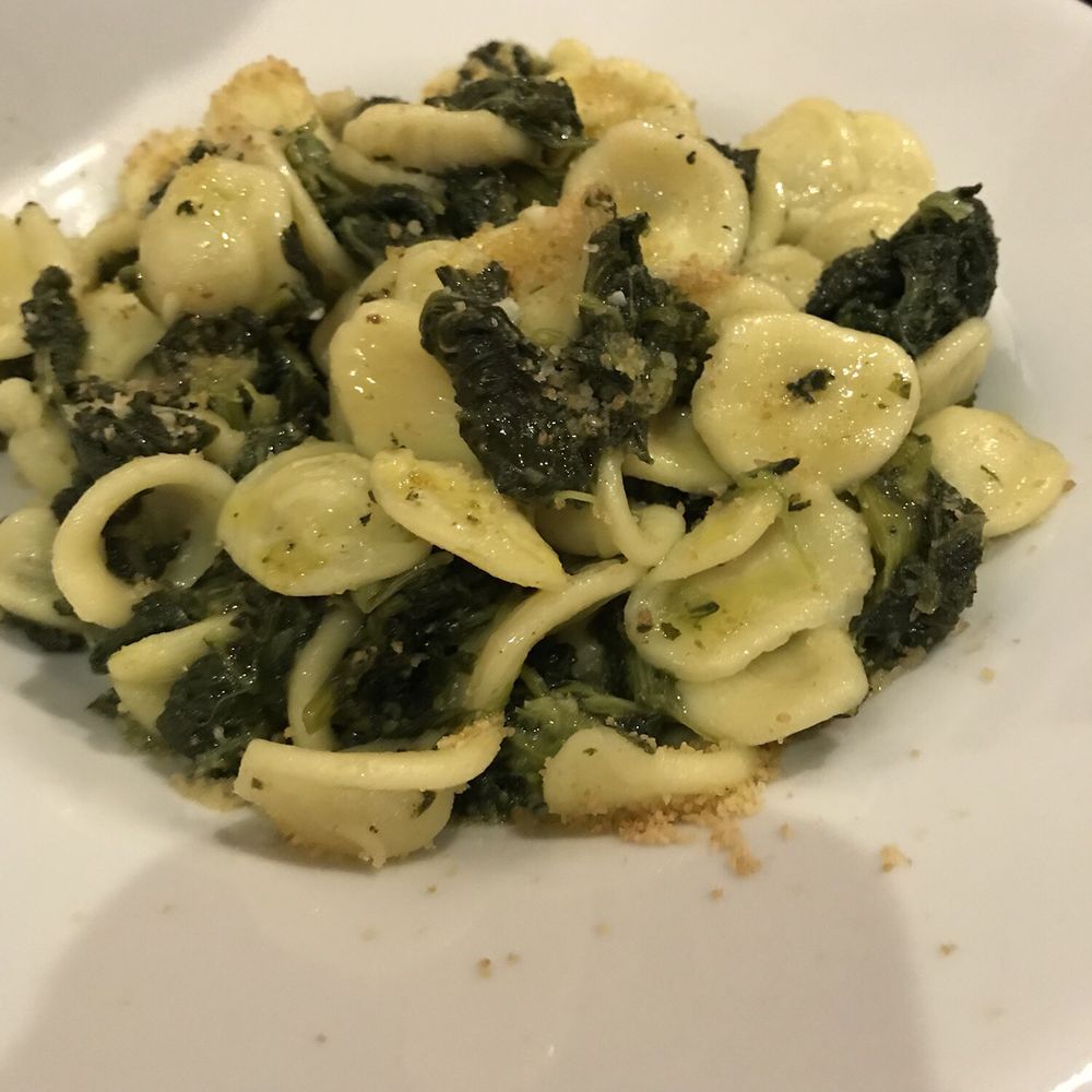 El Cicinin - Italian Near Me - Milan, Michigan