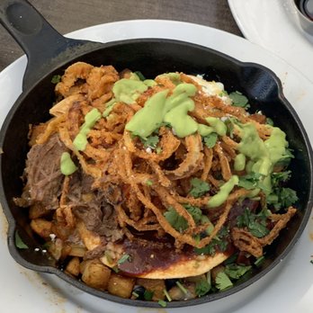 Hash Kitchen - Breakfast & Brunch Near Me - Peoria, Arizona