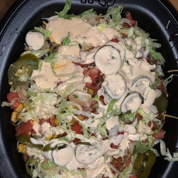 Moe's Southwest Grill - Burrito bowl - Mexican Near Me - Hamden, Connecticut Moe's Southwest Grill - Burrito bowl - Mexican Near Me - Hamden, Connecticut