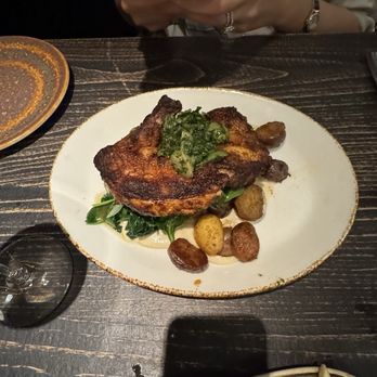 SOCIAL BIRD - Half chicken - Gastropubs Near Me - Lafayette, California SOCIAL BIRD - Half chicken - Gastropubs Near Me - Lafayette, California