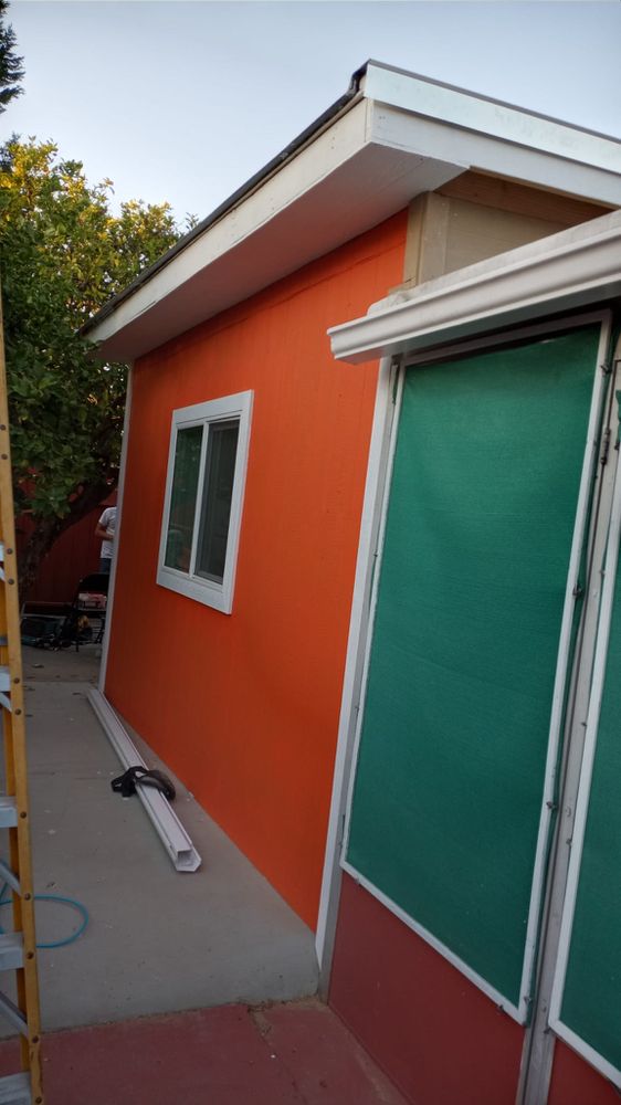 Slide of VM Remodeling And General Construction