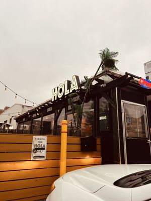 Hola Tacos Lakewood by null