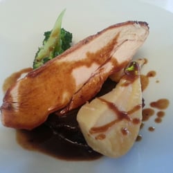 Le Restaurant