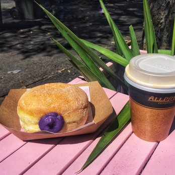 Donut Papi - Donuts Near Me - Redfern, NSW
