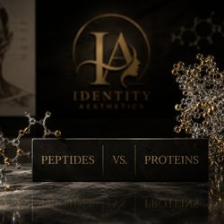 Identity Aesthetics - Glp1 and peptide therapy experts