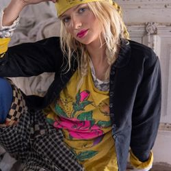 Katze Boutique - Magnolia Pearl At Katze Boutique