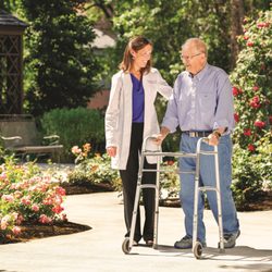 Friendly Home - Lovejoy Transitional Care Center at the Friendly Home offers short-term rehabilitative care. Call (585) 789-3012 for more information/tour.